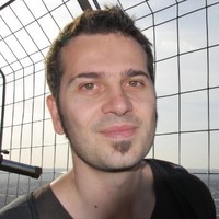 Jean-Cyril Barbedette