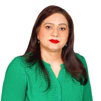 Mini Khaira