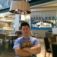 Shaun Jiang