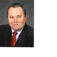 Fred Walsh