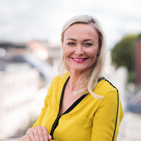 Siri Urdal