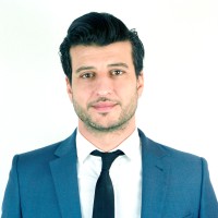 Amine GOURAR