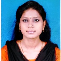 Dharshini K