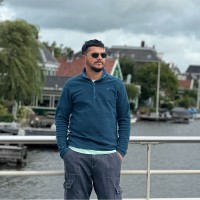 Abhishek Bhat