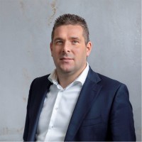 Martin Van der Zande