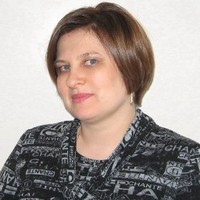 Катерина Брынина