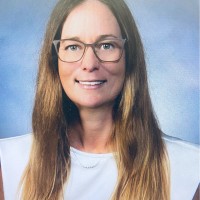 LeAnn Hall