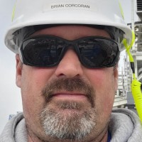 Brian Corcoran