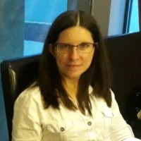 Sherry Vasquez