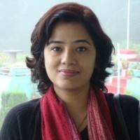 Sandhani C Bhattacharyya