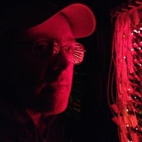 Ken Baker