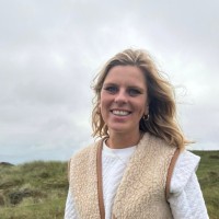 Willemijn van Dijk