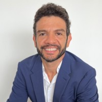 Haroldo Ribeiro