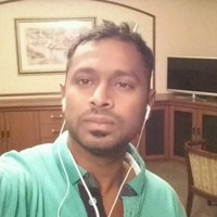 Karthik Keyan