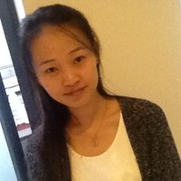 Sharon Xie