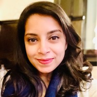 Aditi Mahmud