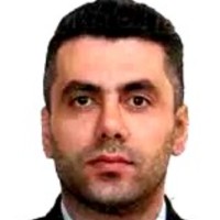 Reza Imani