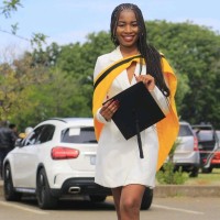 Amanda Precious Mngxati