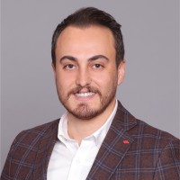 Kenan ÇELİKKAYA