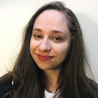 Rosangela Silva Reis