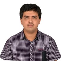 Santosh Mirje