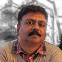 Ranjeet Bhosale