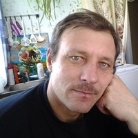 Анатолий Кравченко