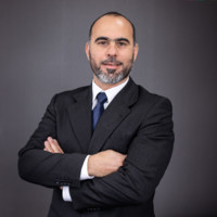 Helio Bonito Junior, Cfp®