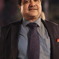 Sudarshan Churiwal