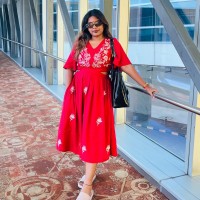 Vivitha Balachander