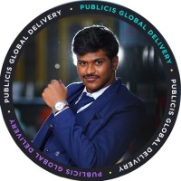 Karthik Lingam