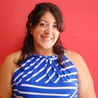 Christina Segreti, Msw