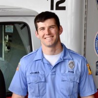 Kevin Kramer Bsn, Rn, Nrp, Phrn