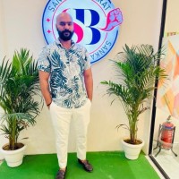 Sumit Chaudhary