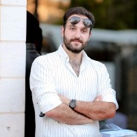 Amr Abu Ayyash
