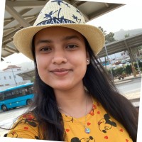 Renuka Pudja Bhagwat
