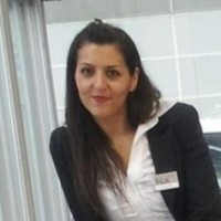 Sara Pini