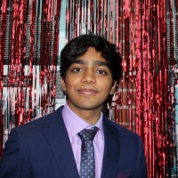 Rohan Shah