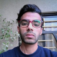 Ahmed Alharees