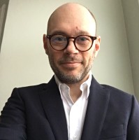 Robert P. Ormrod