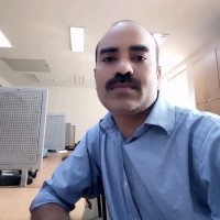 Suneel Mishra