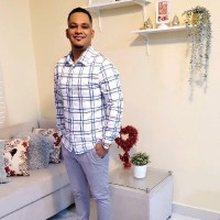 Luis Eduardo Lantigua