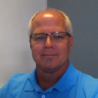 Keith Schutter