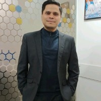 Sudhanshu Bhandari
