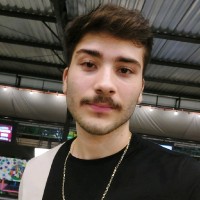 Matheus Freitas Roque
