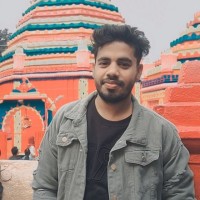 Ujjwal Poddar