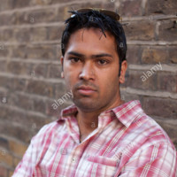 Naresh Kumar