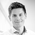 Morten W. Frederiksen
