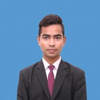 ADITYA P
