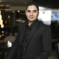 ‪Abdalla Gmal‬‏